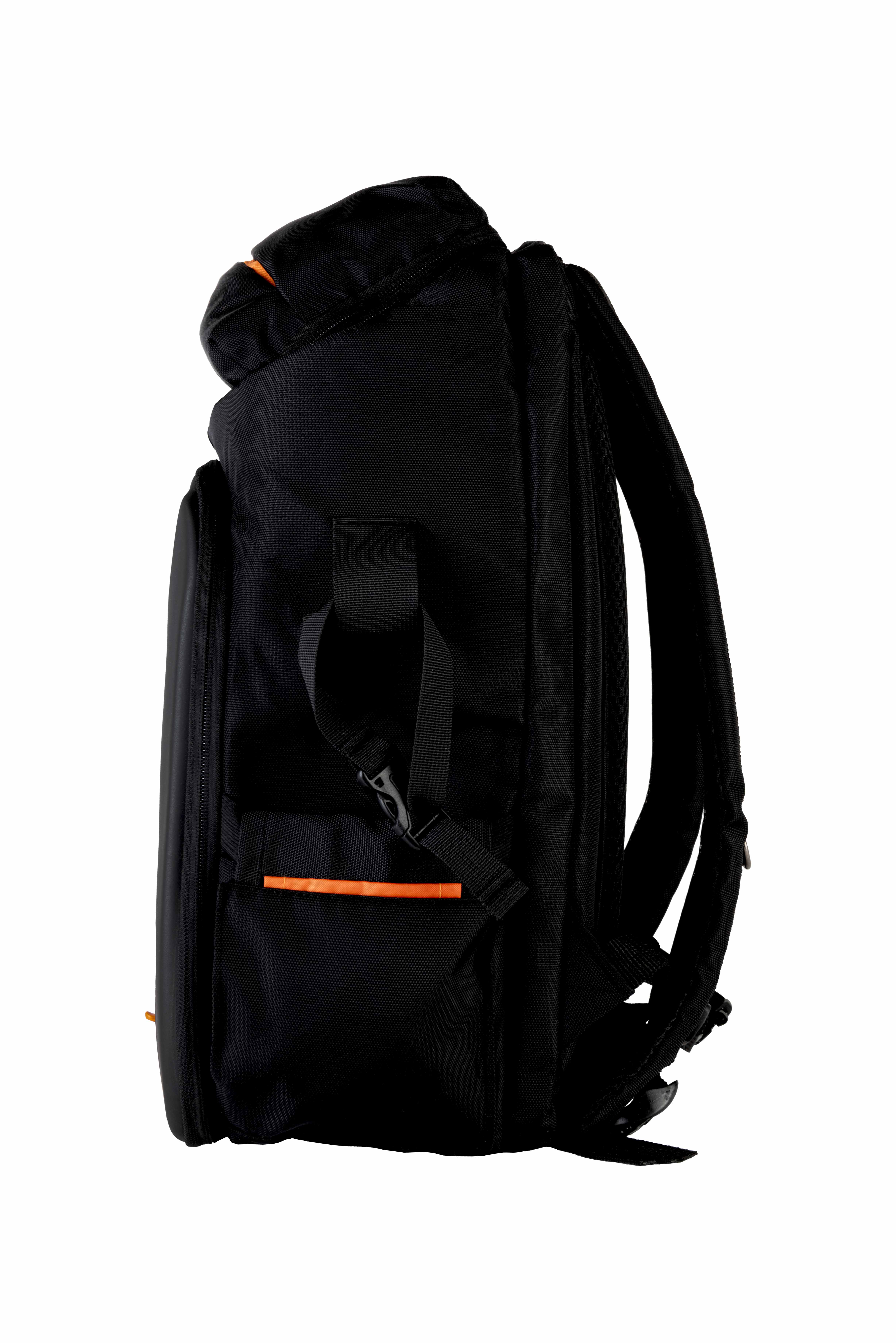 KPro Fiber Backbag